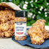 Weber Southern Comfort Whiskey Flavored Seasoning, 6.5 Ounce