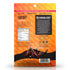 2 3's, (Pack 2) Kaimana Ahi Tuna Jerky Teriyaki Ounce - Soft and Tasty - Premium Fish Jerky Made in the USA. High