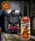 TorchBearer Sauces Ultimate Annihilation Ghost Chili Hot Sauce - 5 Fl Oz, XXX Extra Hot