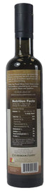 500ml 02% Castillo de Pinar First Cold Pressed Extra Virgin Olive Oil Picual Single-Variety Less Than Acidity, Gluten