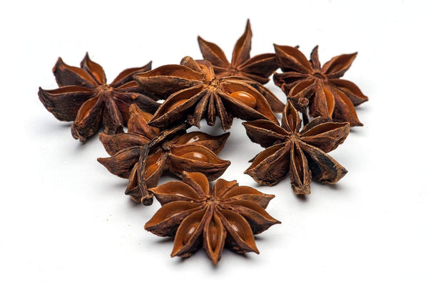 Slofoodgroup Whole Star Anise, 2 Ounces for Cooking, Pickling and Spice Mixes