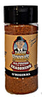 Daddy Hinkle's - Bulk - 12 oz Original Dry Rub