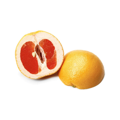 Fresh Produce 1 Grapefruit Red Organic, Each