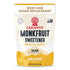 Lakanto Golden Monk Fruit Sweetener With Allulose, Raw Cane Sugar Substitute From