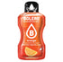 Bolero Sugar Free Drink Mix Packets, Orange Fruit Flavors, 36 Small Sachets for On-The-Go
