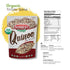 16 Oz., 2-Pack Sunbest Natural Organic Tri-Color Quinoa, Non-GMO, Vegan, Kosher