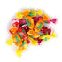 Mamba 1 lb Fruit Chews - of Candy Individually Wrapped - Enjoy the Delicious Flavors of Strawberry, Orange