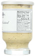 8.5 Braswells Dill Pickle Mustard ounce jar