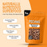 Packed 1 LB Oh! Nuts Pecans Dry Roasted Unsalted - Kosher, Oil-Free, All Natural Pecans - For Baking, Snacks, Salad