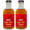 Crave It. Apple Cider Vinegar with Mother - Gut Health & Digestion