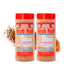 GRUB RUB BBQ Seasonings and Rubs, Bold Flavor for any cut Steak