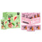 Hethstia Spicy Kimchi Protein Ramen 6-Pack and Konjac Jelly Peach Flavor Drinkable