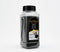 GranAroma Black Sanding Sugar, Decorative, Cookies & Sweets (1.78 Pound)