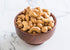 2 Food to Live Dry Roasted Whole Cashews, Pounds - Unsalted, Oven Roasted Cashew Nuts, No Oil Added, Kosher, Vegan