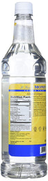 (1 Monin - Sugar Free Almond Syrup, Subtle Sweetness with Rich Almond Flavor, Great for Lattes, Cappuccinos, & Unique