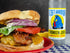 Secret Aardvark Drunken Jerk Hot Sauce, Jamaican Jerk Sauce & Marinade, 8 fl oz, 2 Pack