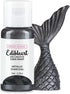 SWEET STICKS Edible Art Decorative Cake Paint 0.5 Ounce (15 Milliliters), Metallic Charcoal