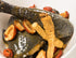 Cordobes Foods Silkie Black Meat Chicken - Premium Quality Poultry