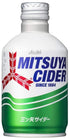 PARSIC 10.14Fl oz Pack 6 (Pack 6)) Tomomasu Japanese Soda Cider Soft Drink, Each (Pine, Durian, Mango, Melon, Peach