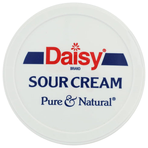 by Daisy Brand 16 OZ DAISY Sour Cream