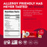 88 12 Count, Acres Granola Bars, Apple Ginger Crisp, School Safe, Allergen Free Seed & Oat Snack Bar, Gluten & Nut