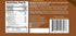 Undercover 2 Chocolate Co, Snack Crisp Quinoa Dark Chocolate Pumpkin Spice, Ounce