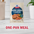 45 1 oz (Pack 12) McCormick Seasoning Mix, Smoky Sweet Pork Chops & Apples, Hearty, Brown Sugar, Bourbon, Hickory