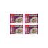 VIFON Ph B Vietnamese Style Instant Rice Noodles, 2.11 oz (Pack of 24)