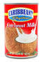 CARIBBEAN RHYTHMS Coconut Milk, 13.5 fl oz