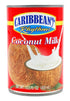 CARIBBEAN RHYTHMS Coconut Milk, 13.5 fl oz
