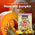 105g 3Packs 11.11oz) COELO Pumpkin Yeot x (Total Korean Traditional Sweet Soft Candy Dessert Chewy Texture Treats