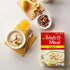 36 (Pack 10) Malt-O-Meal, Original Malt-O-Meal Hot Breakfast Cereal, Quick Cooking, Ounce Box