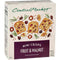 Generic Central Market Fruit & Walnut Mini Crisps 5.3 oz 2 Boxes