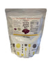 2.2lbs (35.2oz), Purple Sweet Potato Powder, Gluten Gree, Non-GMO, No Preservatives, No Added Sugar, Natural Purple