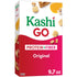 Kellogg's Kashi GO Breakfast Cereal, Fiber Cereal, Family Breakfast, Original, 9.7oz Box (1
