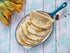 7 (Pack 1), 8 (Frozen) Siete Almond Flour Tortillas, Ounce of ct
