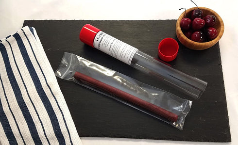 16mm (5/8 inch) Single Strand - - Mahogany Smoked Collagen Casing - The Sausage Maker