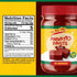 16 Oz, 3-Pack De Mi Pais Pasta Recado, Jumbo Size Annato Paste, for Authentic Achiote Seasoning, Perfect for Tacos