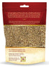 Ajwain Seeds (Carom Seeds) 3.5 oz, Resealable Bag by Spicy World