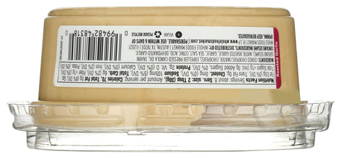 365 by Whole Foods Market Hummus, 8 OZ Garlic
