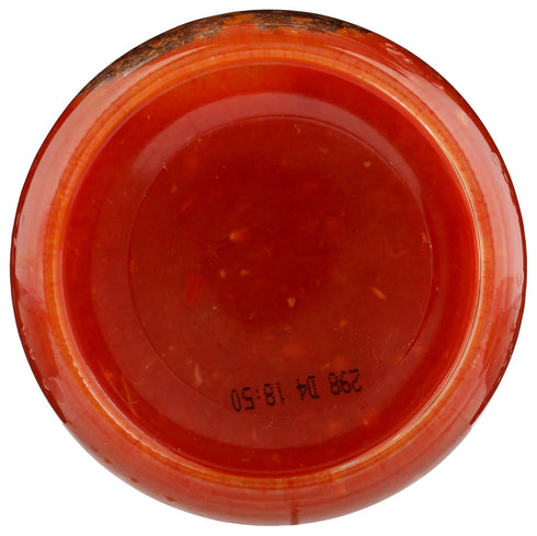 Gino Angelini Savory Bacon Pasta Sauce - Flavorful Italian Sauce