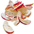1.2 (3-Pack) Chelan Ranch Organics Freeze-Dried Organic Honeycrisp Apples, Non-GMO & Vegan, Ounce Bag