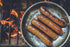 Eldons Sausage and Jerky Supply Fat Substitute for Sausage Making Retains Moisture and Improves Texture