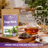 4 oz. 113g (4 oz) Dried Sage Herb Herbs Tea (Salvia Officinalis) - Herbal Tea Salvia Sage