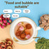 FIFIWER Plum10.6oz 300gSweet Salty and Sweet Dried / and Sour PlumsPreserved Fruit Dried Plum Plum meat healthy snacks