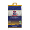817 Elephant Thai Hom Mali Jasmine Rice - 15 lb Bag - Authentic White