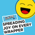 (145 Laffy Taffy Candy, Blue Raspberry Flavored, Individually Wrapped Candy Pieces)