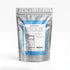 Mixyway 5 OZ Doypack (5 White Candy Chickpeas (Garbanzo Beans) Gourmet Snacks Sweet Coated Roasted Chickpeas Crunchy