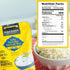 10 lb Authentic Ultra Long Sella Parboiled Basmati Rice by Khazana in Bag - Aromatic and Flavorful Indian Grain