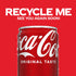 Pack 7.5 oz, 10 Pack Coca-Cola Soda Soft Drink Fridge Mini Cans, fl